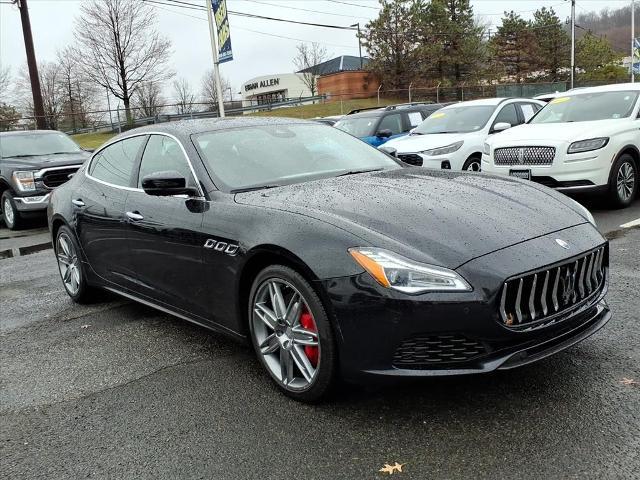 2020 Maserati Quattroporte S Q4 for sale in Watchung, NJ