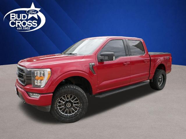 2022 Ford F-150 XLT for sale in Caldwell, TX