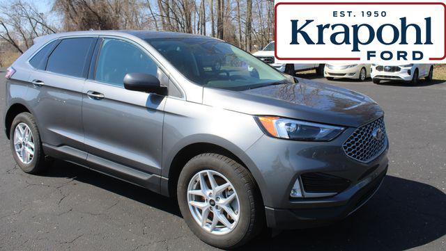 2024 Ford Edge SEL for sale in Mount Pleasant, MI