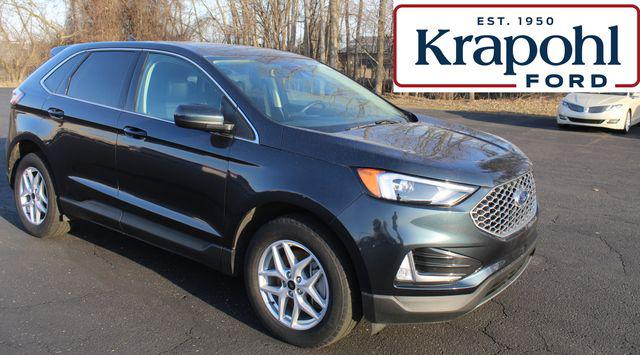 2024 Ford Edge SEL for sale in Mount Pleasant, MI