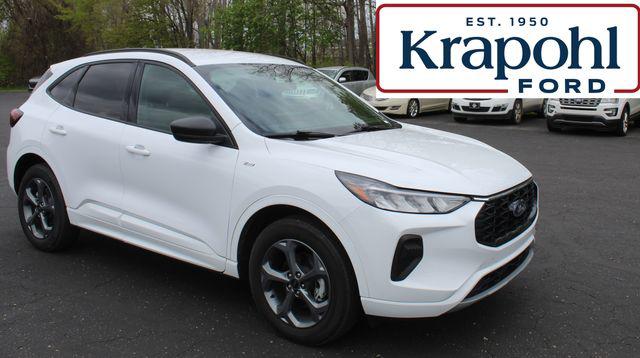 2023 Ford Escape ST-Line for sale in Mount Pleasant, MI