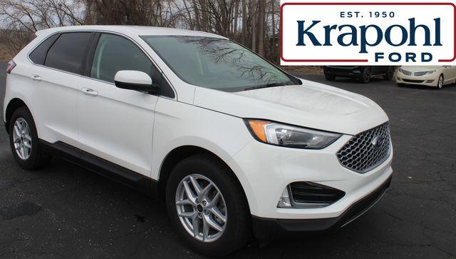 2024 Ford Edge SEL for sale in Mount Pleasant, MI