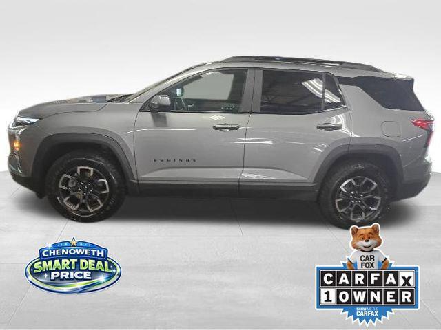 2025 Chevrolet Equinox AWD ACTIV