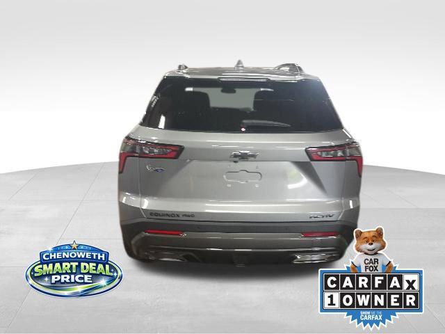2025 Chevrolet Equinox AWD ACTIV