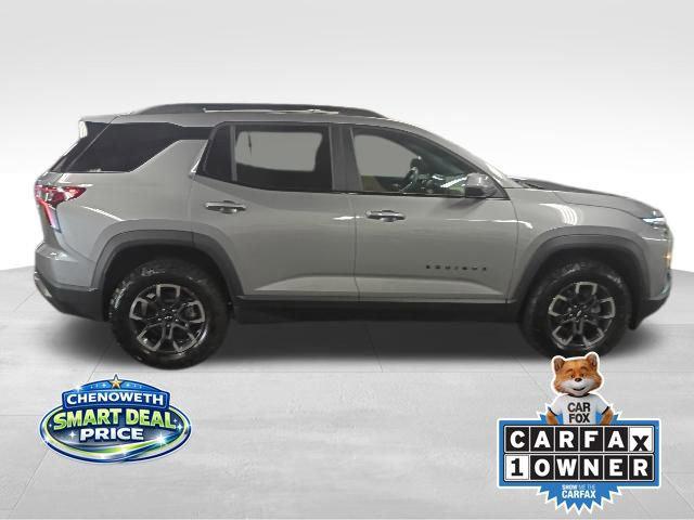 2025 Chevrolet Equinox AWD ACTIV