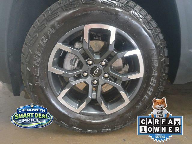 2025 Chevrolet Equinox AWD ACTIV