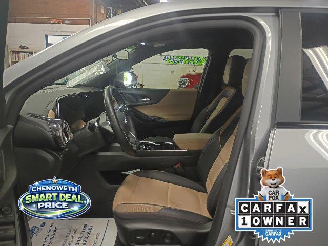2025 Chevrolet Equinox AWD ACTIV