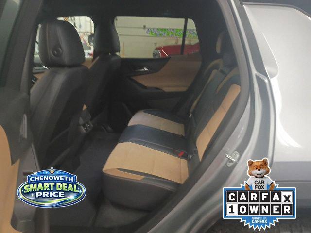2025 Chevrolet Equinox AWD ACTIV