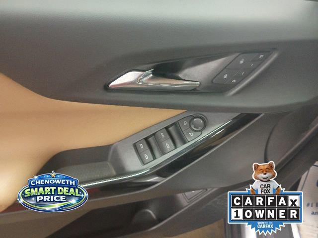 2025 Chevrolet Equinox AWD ACTIV