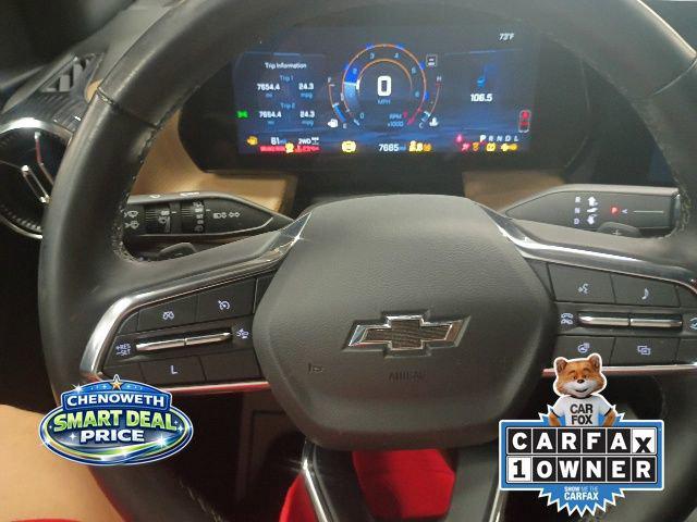 2025 Chevrolet Equinox AWD ACTIV