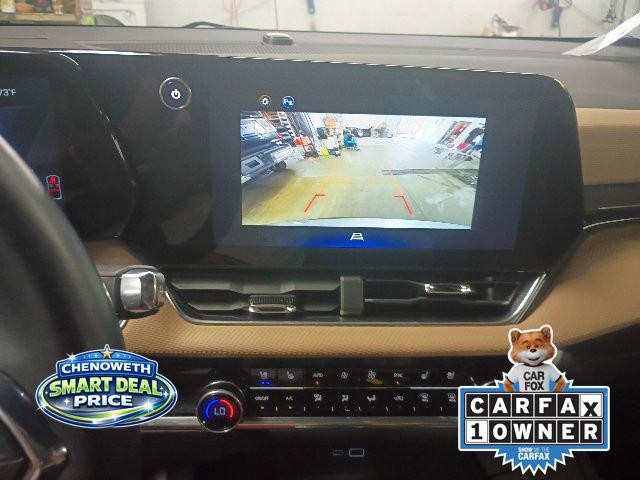 2025 Chevrolet Equinox AWD ACTIV