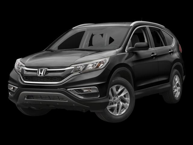 2016 Honda CR-V EX-L 2016 Honda CR-V EX-L