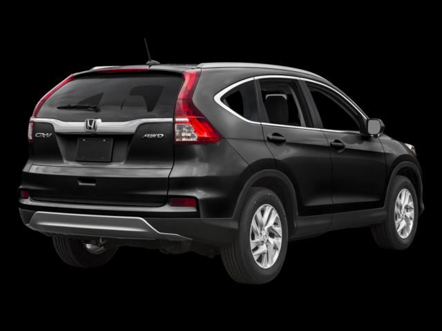 2016 Honda CR-V EX-L 2016 Honda CR-V EX-L
