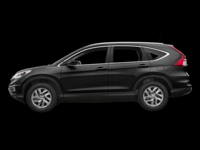 2016 Honda CR-V EX-L 2016 Honda CR-V EX-L
