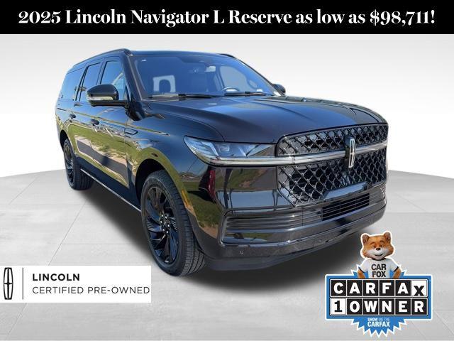 2025 Lincoln Navigator Reserve L for sale in Pensacola, FL