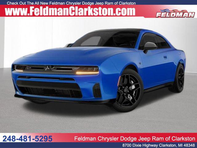 2026 Dodge Charger GT for sale in Clarkston, MI