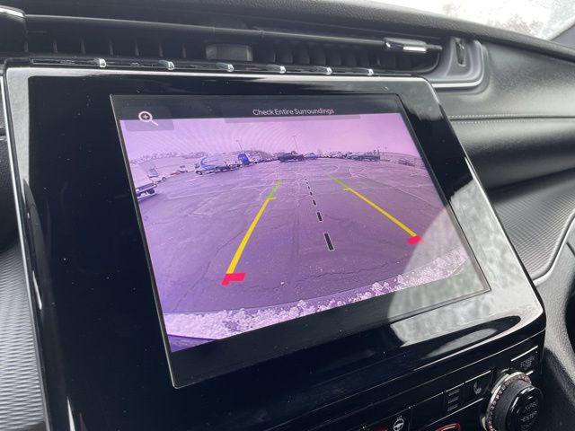2024 Jeep Grand Cherokee L Altitude X 4x4