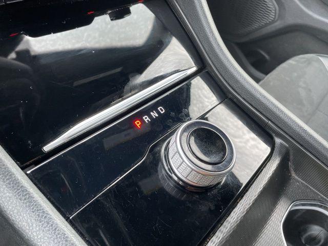2024 Jeep Grand Cherokee L Altitude X 4x4
