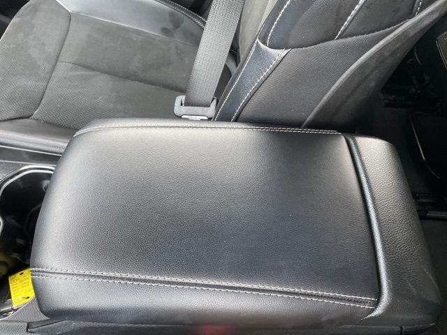 2024 Jeep Grand Cherokee L Altitude X 4x4