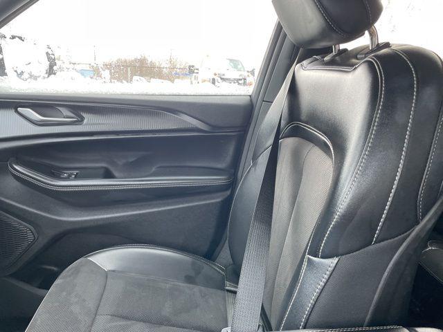 2024 Jeep Grand Cherokee L Altitude X 4x4