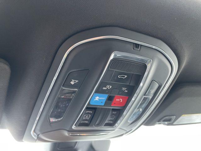 2024 Jeep Grand Cherokee L Altitude X 4x4