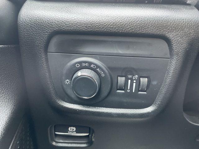 2024 Jeep Grand Cherokee L Altitude X 4x4