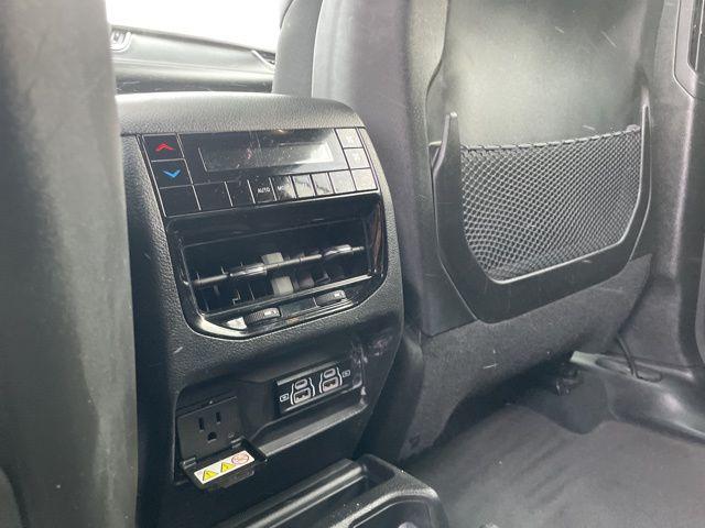 2024 Jeep Grand Cherokee L Altitude X 4x4