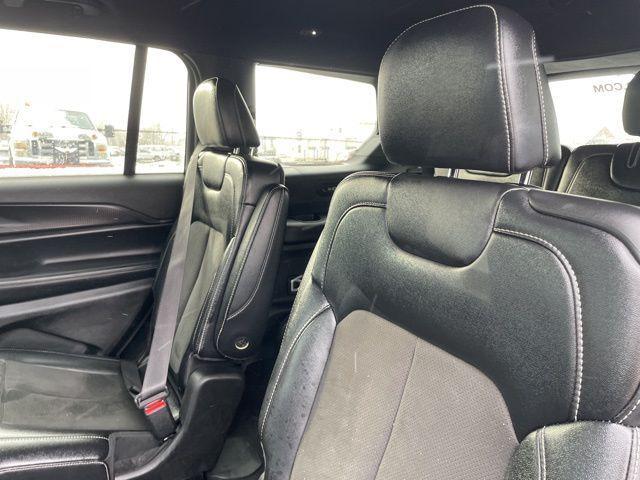 2024 Jeep Grand Cherokee L Altitude X 4x4