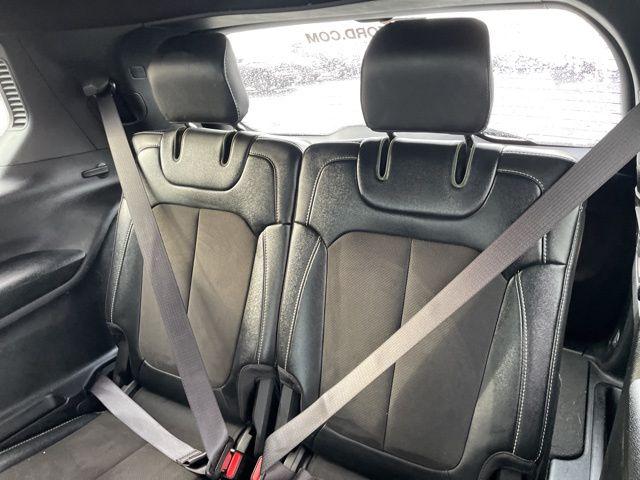 2024 Jeep Grand Cherokee L Altitude X 4x4