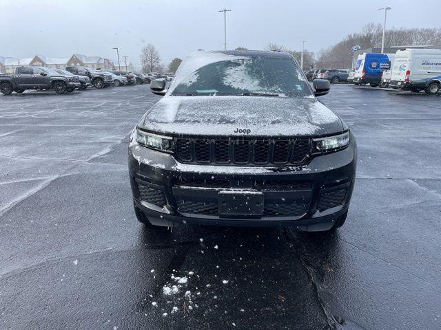 2024 Jeep Grand Cherokee L Altitude X 4x4