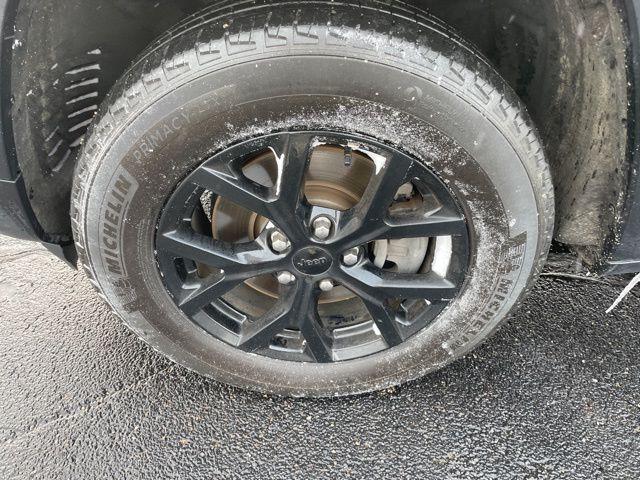 2024 Jeep Grand Cherokee L Altitude X 4x4