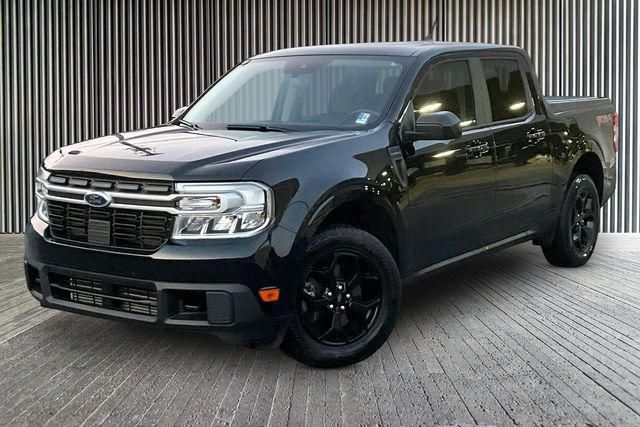 2024 Ford Maverick Lariat for sale in Dayton, TN