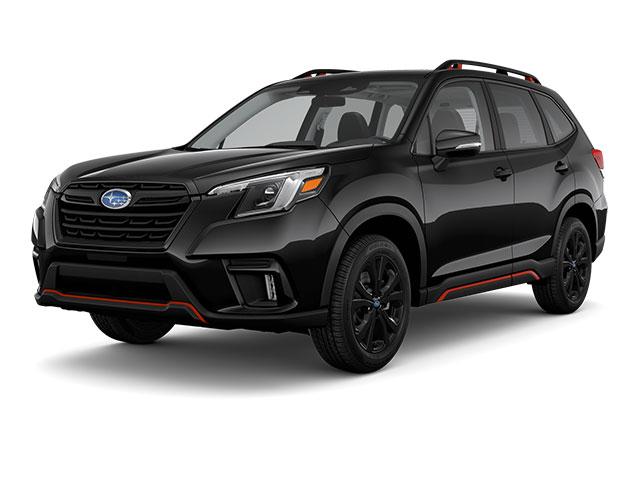 2024 Subaru Forester Sport for sale in Andalusia, AL