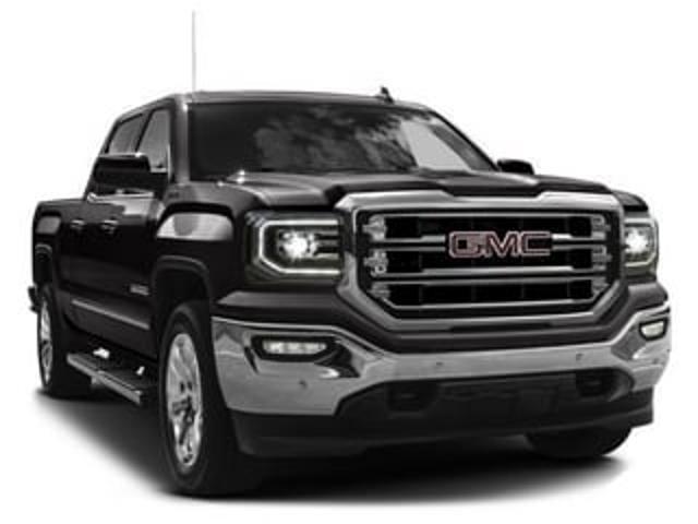 2016 GMC Sierra 1500 SLE for sale in Andalusia, AL