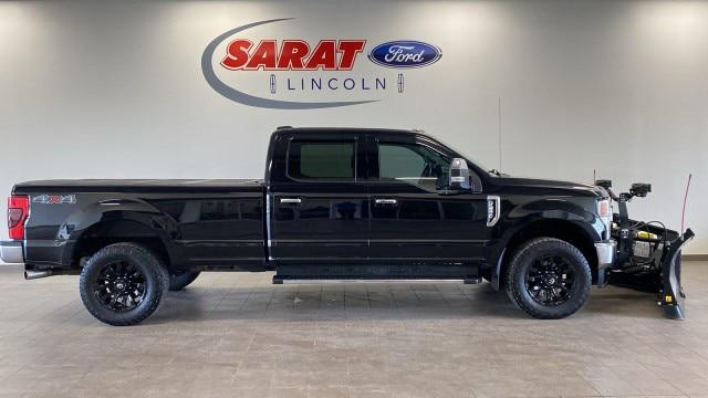 2020 Ford F-250 LARIAT for sale in Agawam, MA