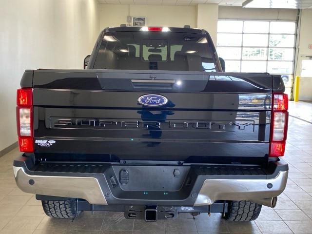 2020 Ford F-250 LARIAT