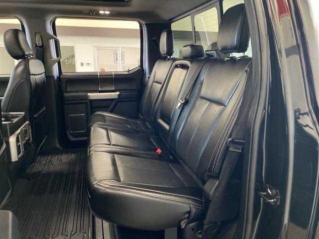 2020 Ford F-250 LARIAT