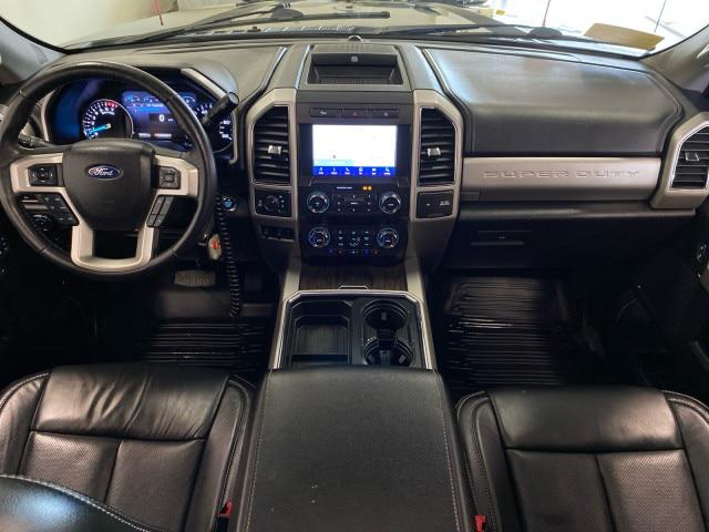 2020 Ford F-250 LARIAT