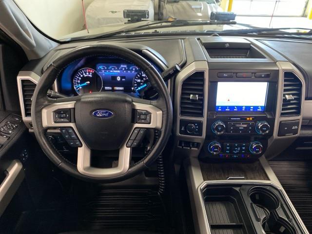 2020 Ford F-250 LARIAT