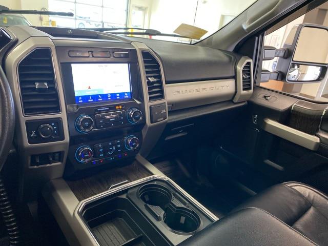 2020 Ford F-250 LARIAT