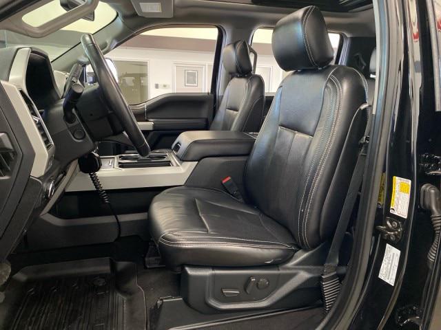 2020 Ford F-250 LARIAT
