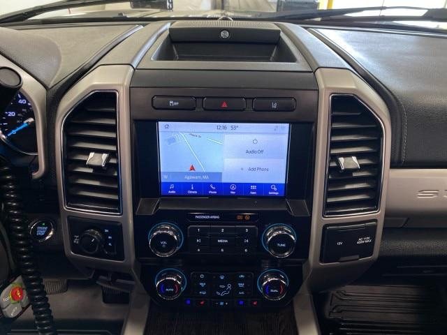 2020 Ford F-250 LARIAT