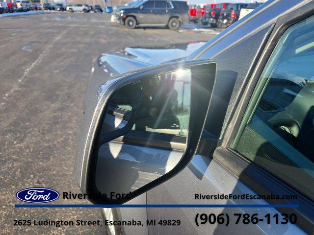 2022 Chevrolet Colorado 4WD Crew Cab Short Box LT