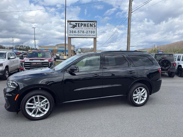 2025 Dodge Durango GT Plus AWD for sale in Danville, WV