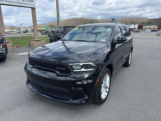 2025 Dodge Durango GT Plus AWD