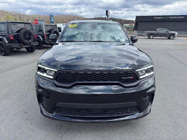 2025 Dodge Durango GT Plus AWD