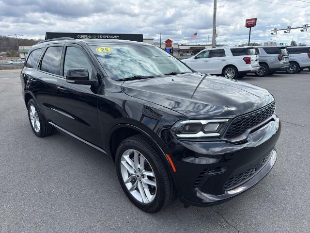 2025 Dodge Durango GT Plus AWD