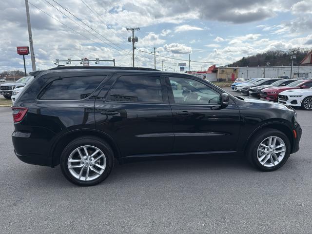 2025 Dodge Durango GT Plus AWD