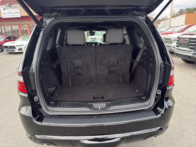 2025 Dodge Durango GT Plus AWD