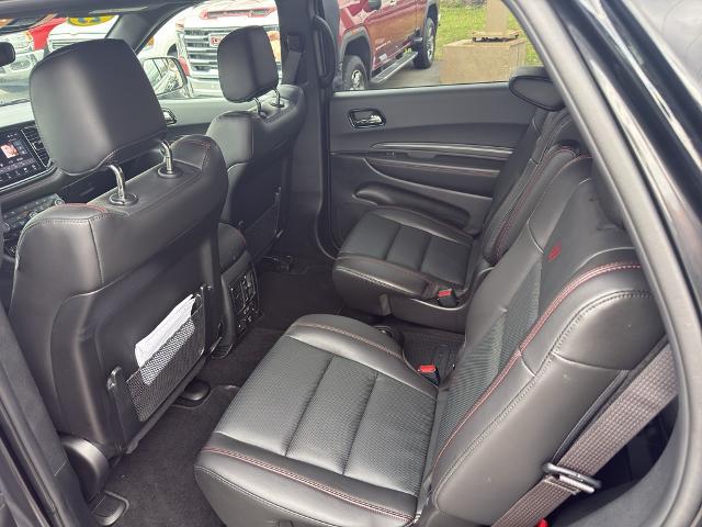 2025 Dodge Durango GT Plus AWD